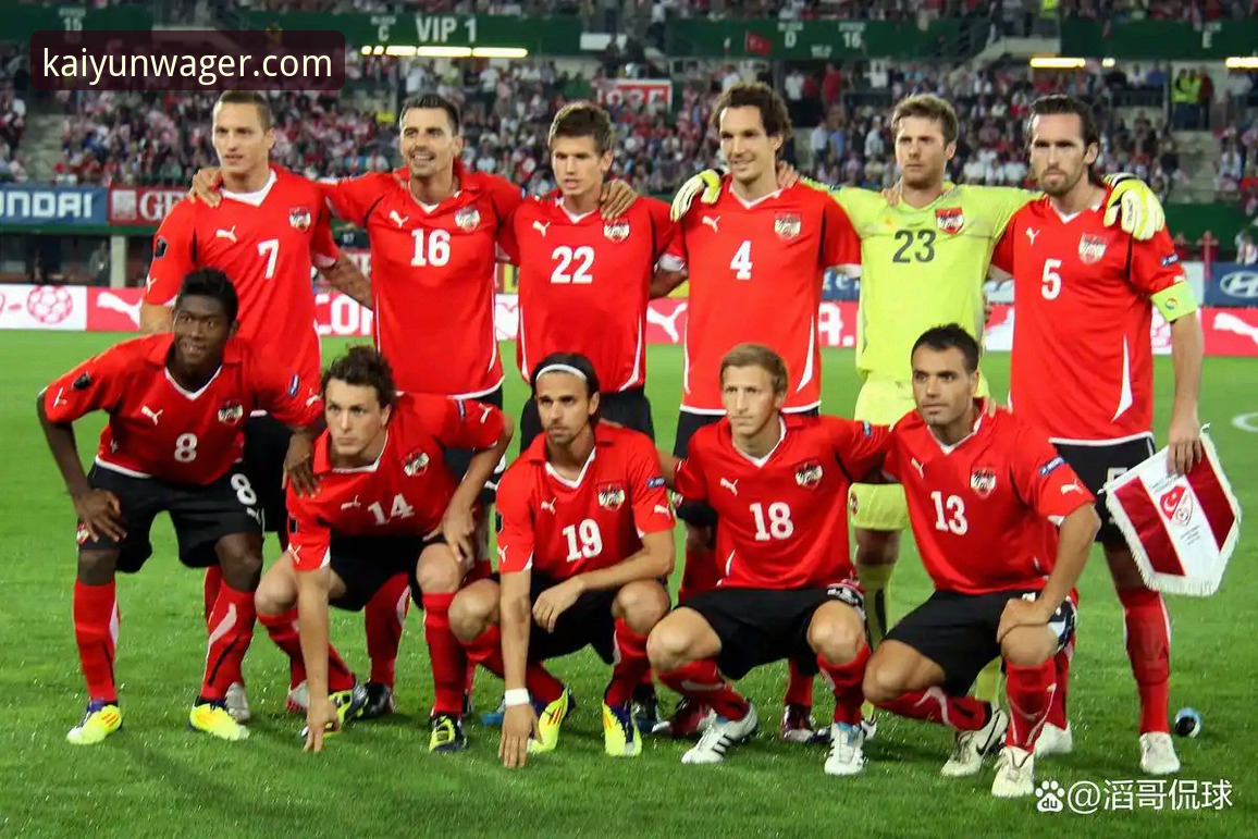 3个关键点，带你回顾奥地利5-1大胜加纳的友谊赛